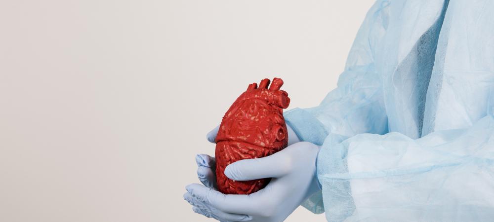 Heart Bypass Surgery: What You Need to Know