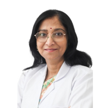 Dr Manisha Chakrabarti