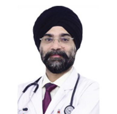 Dr. Gurmeet Singh Chabbra