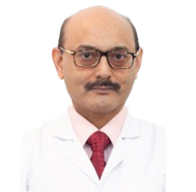 Dr Manu Shankar
