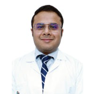 Dr Mridul Janweja