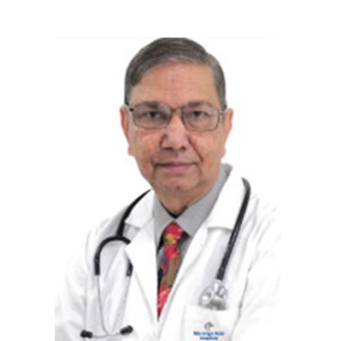 Dr. Najeeb Ur Rehman