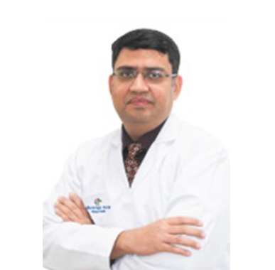 Dr. Anurag Aggarwal