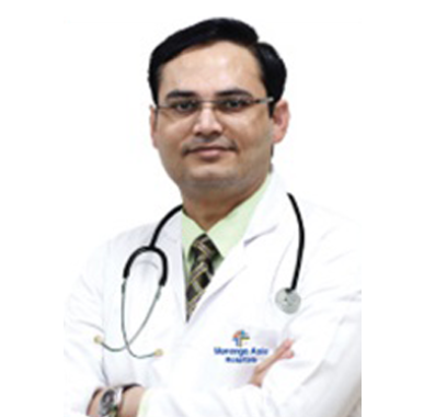 Dr. Bir Singh Sehrawat