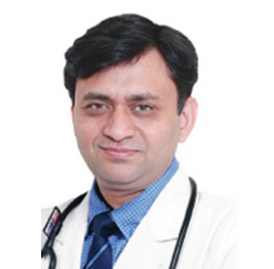 Dr. Gajinder Kumar Goyal
