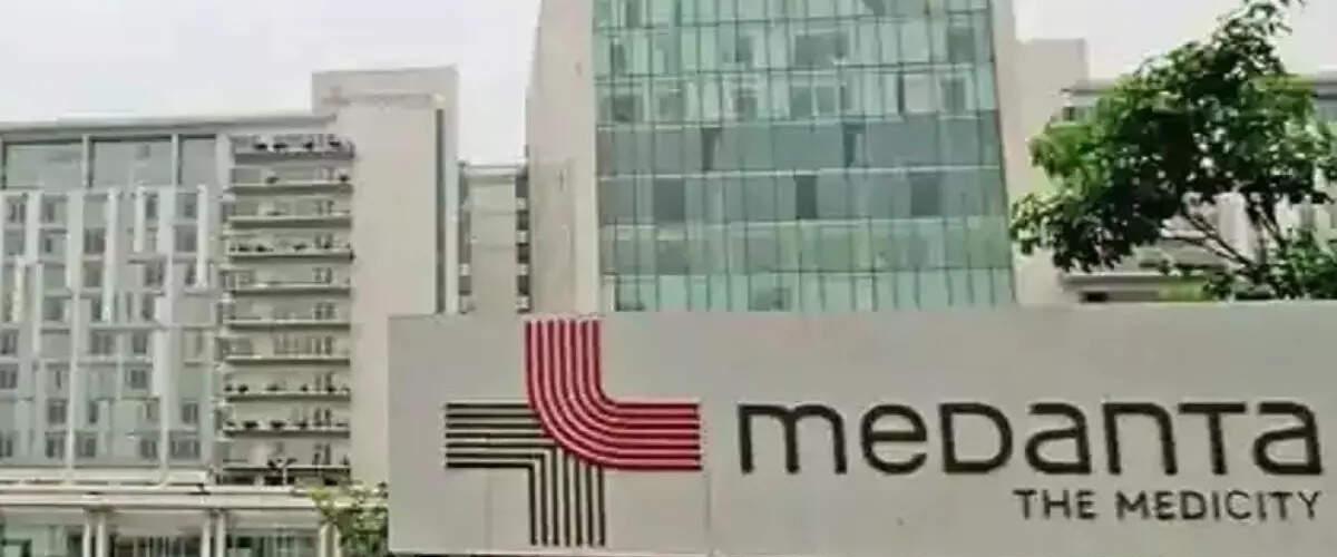 Medanta - The Medicity