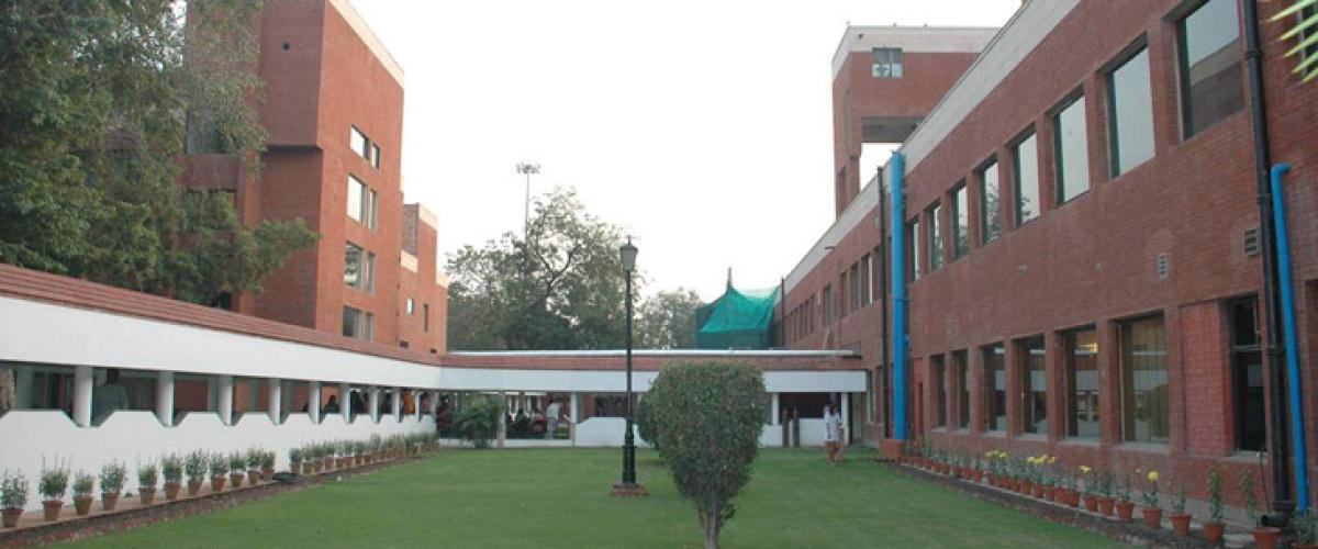 Moolchand Hospital, Delhi