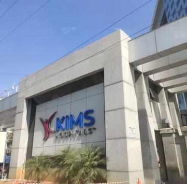 KIMS Hospital (PAN India)