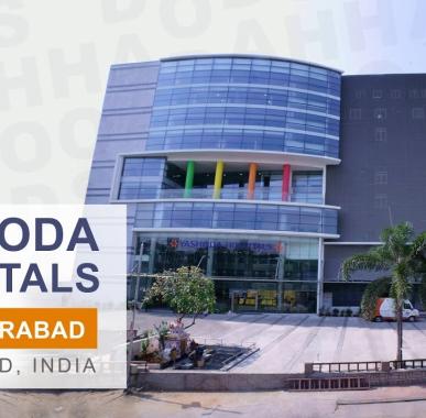 Yashoda Hospitals – Secunderabad