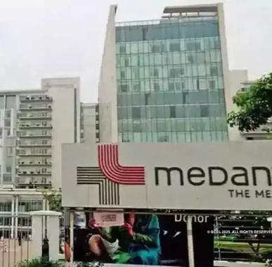 Medanta - The Medicity