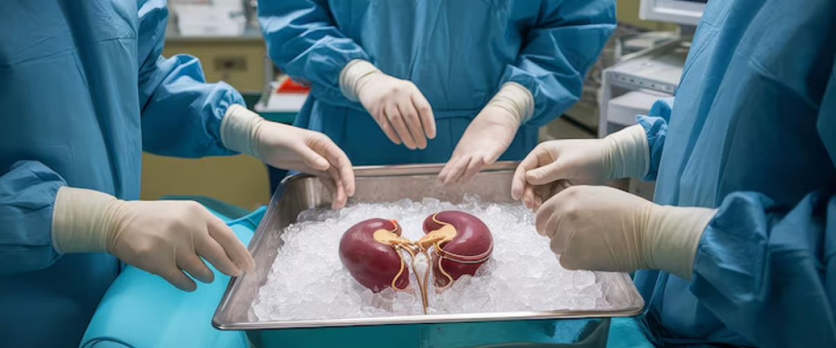 Hepatectomy Surgery (Liver Cirrhosis)