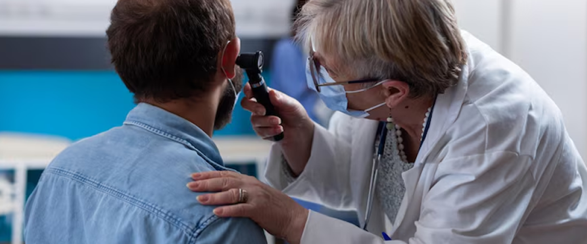 Cochlear Implant Surgery