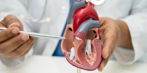 Heart Valve Replacement
