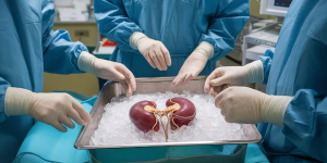 Hepatectomy Surgery (Liver Cirrhosis)