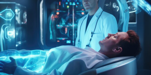 Cyberknife Treatment