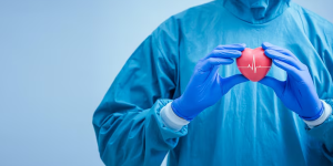 Heart Bypass Surgery