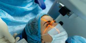 LASIK Surgery