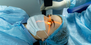 Laser Eye Surgery