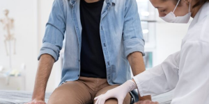 Knee Replacement Surgery