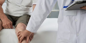 Bilateral Knee Replacement